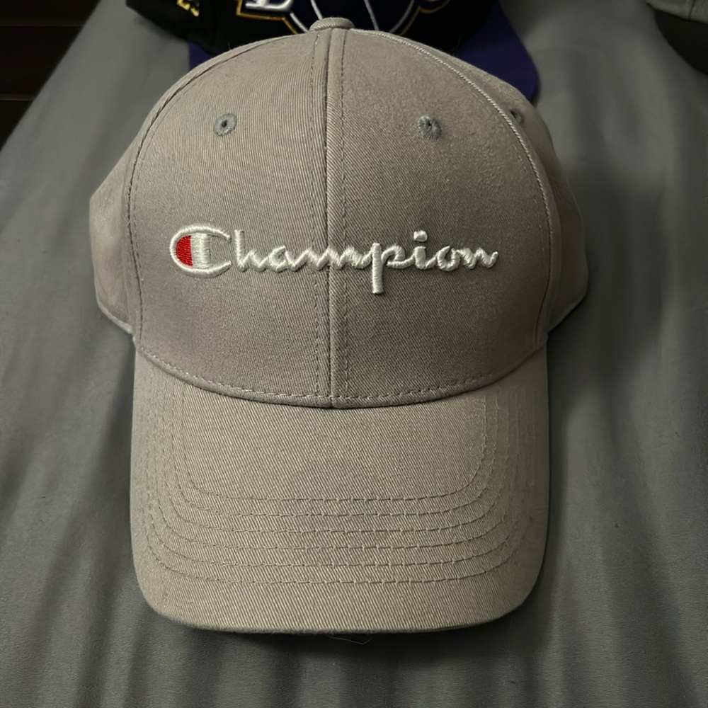 Champion Hat